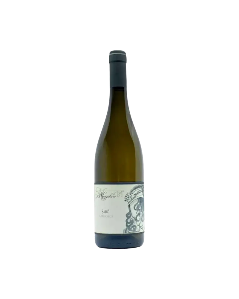 Meggiolaro Saro Garganega 750ml