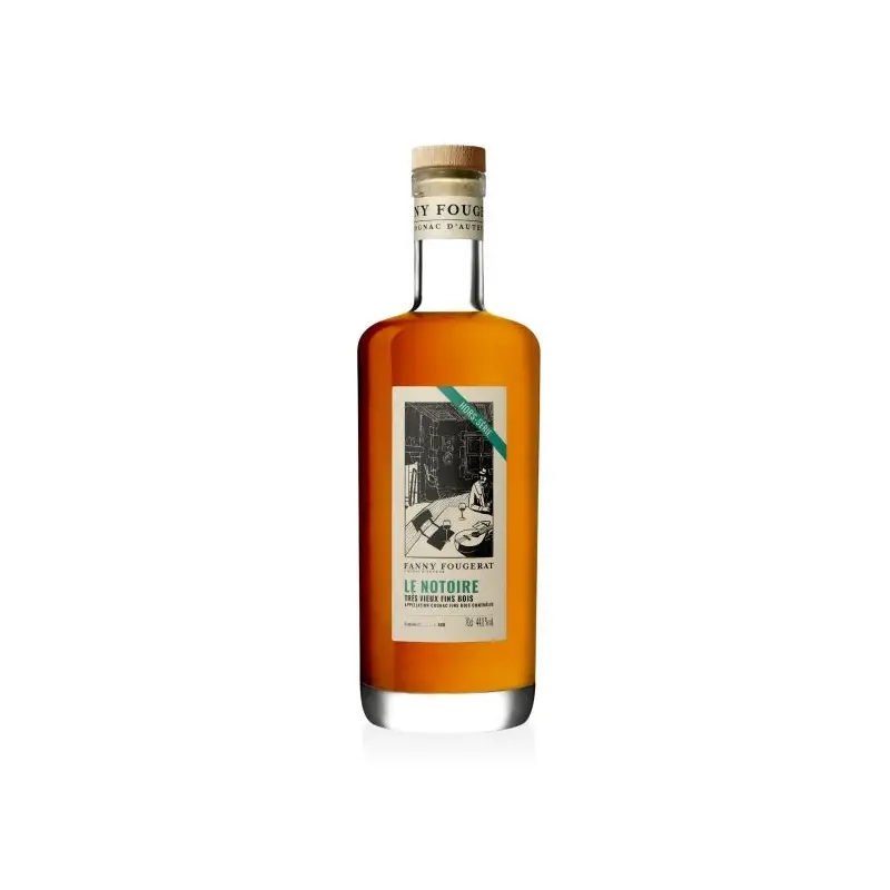 Fanny Fougerat Le Notoire 750ml