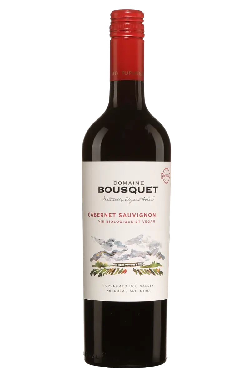 Domaine Bousquet Cabernet Sauvignon 750ml