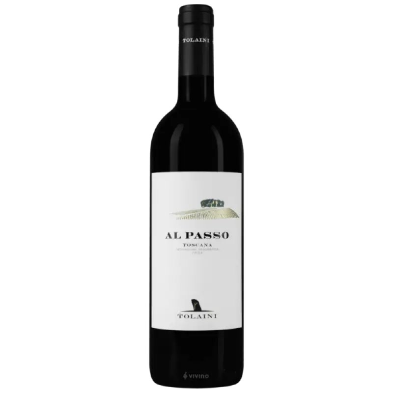 Tolaini Al Passo Toscana IGT 750ml