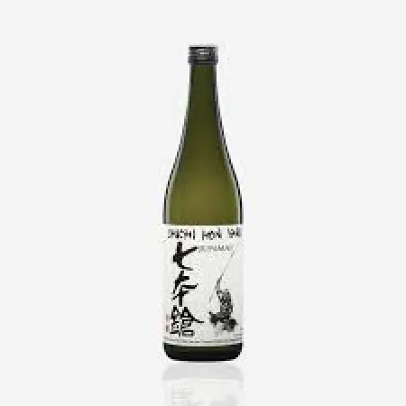 Shichi Hon Yari Junmai 720ml