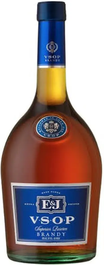 E&J VSOP Brandy 100ml