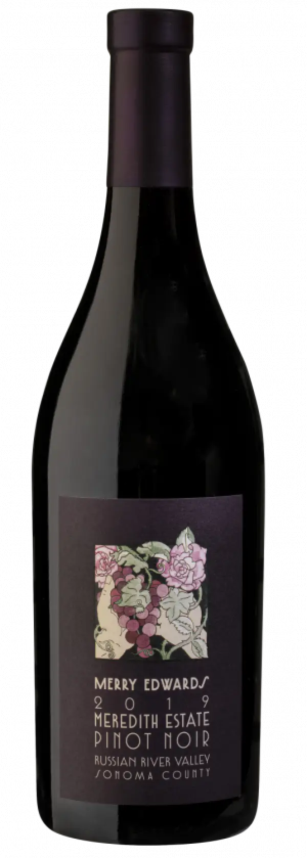 Merry Edwards Meredith Estate Pinot Noir 750ml
