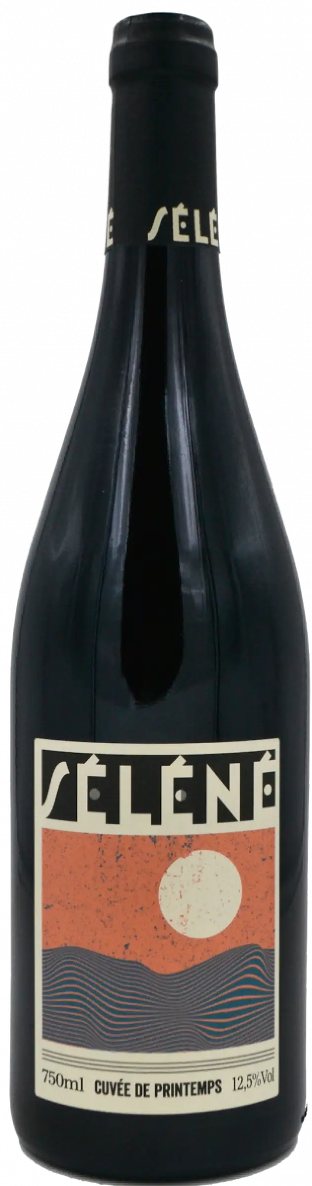 Séléné Cuvée De Printemps 750ml