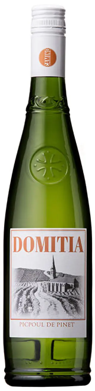 Domitia Picpoul de Pinet 750ml