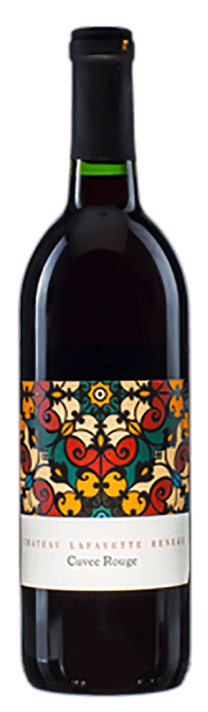 Chateau Lafayette Reneau Rouge 750ml