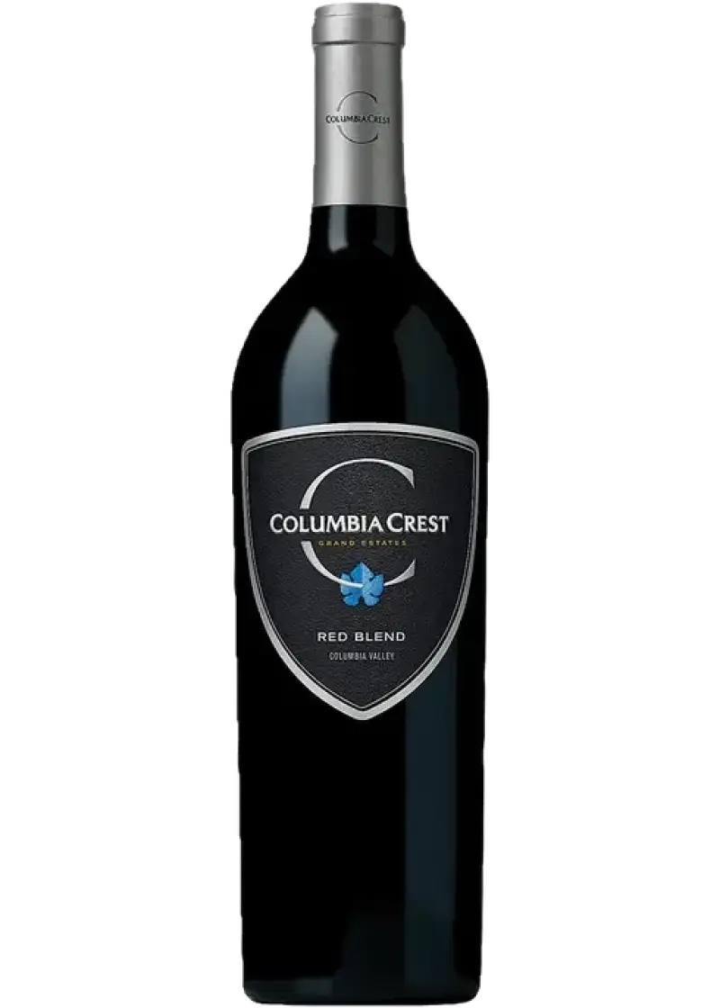 Columbia Crest Grand Estates Gold Red Blend 750ml