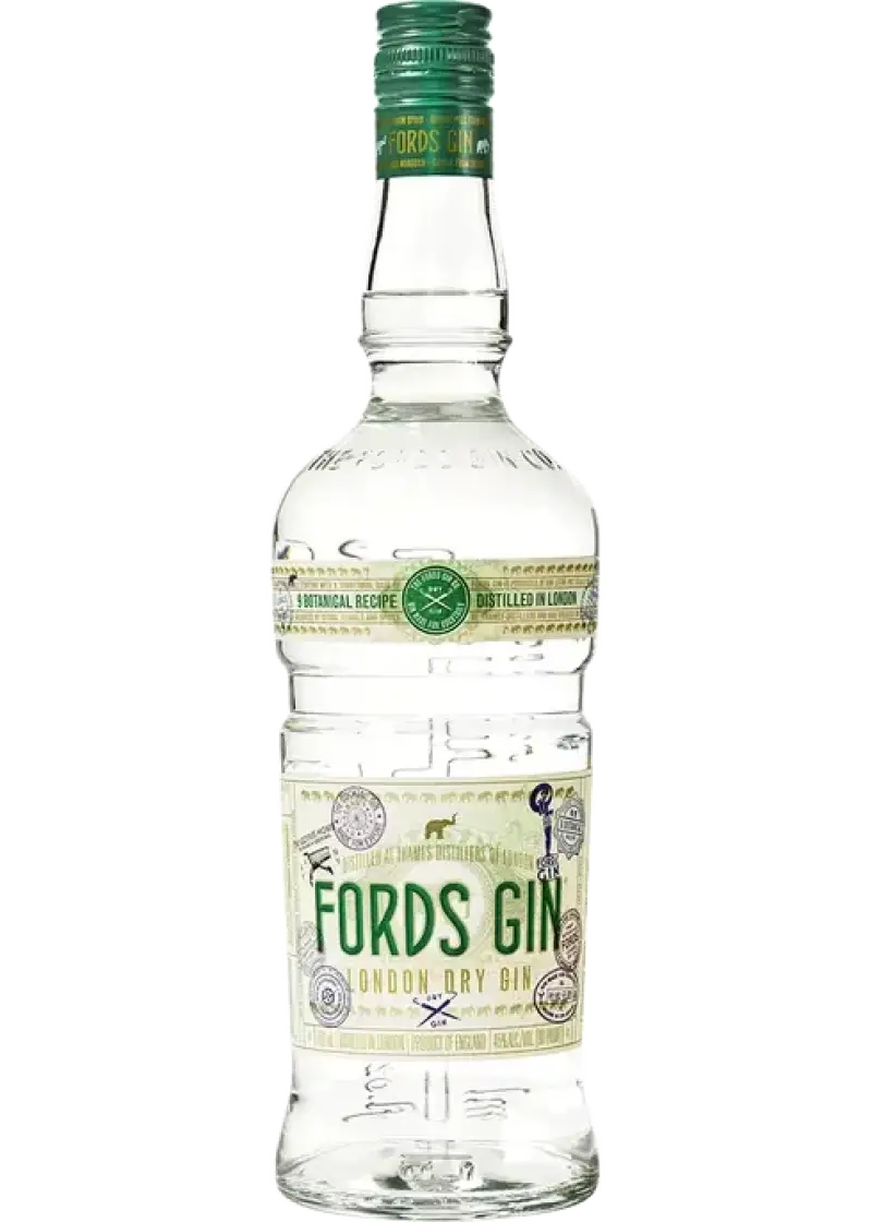 Fords Gin 1L