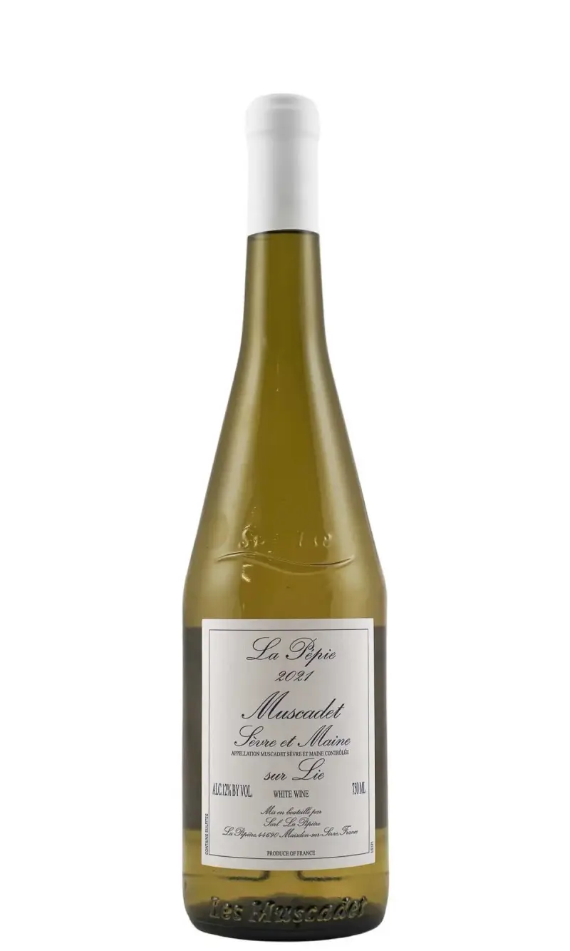 Domaine De La Pépière La Pépie Muscadet 750ml