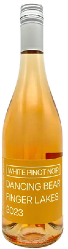 Dancing Bear White Pinot Noir 750ml