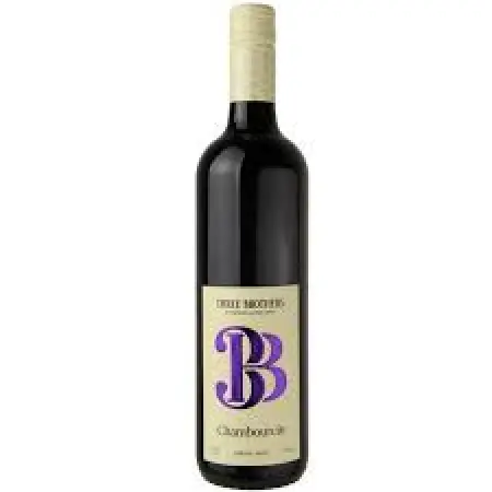 3 Bros First Degree 750ml
