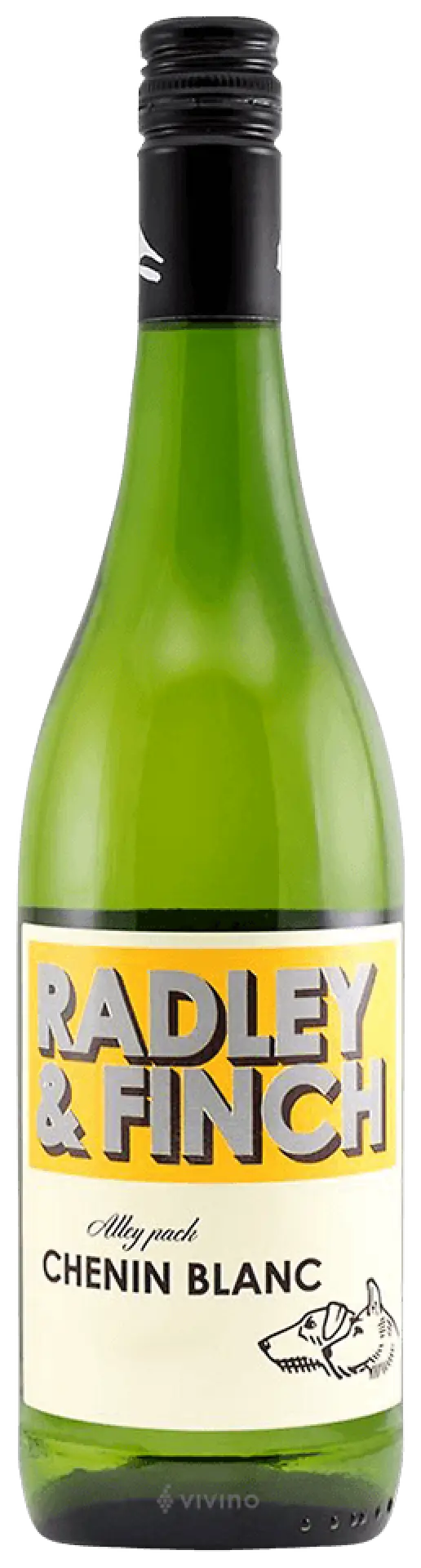 Radley & Finch Chenin Blanc 750ml