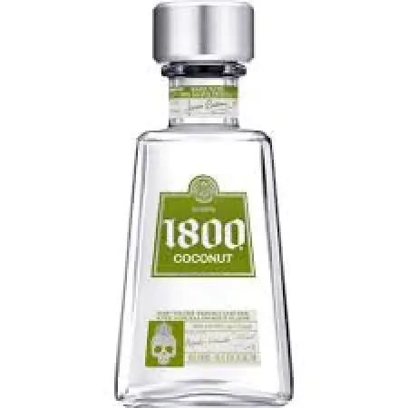 1800 Coconut Tequila 375ml