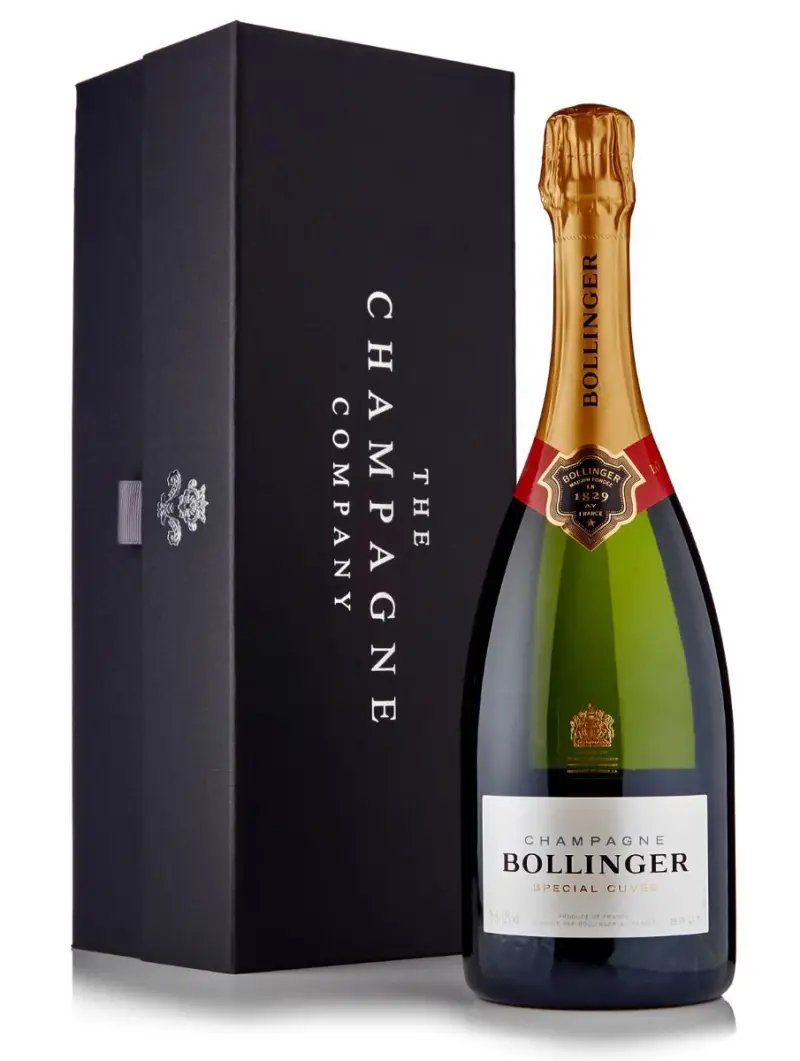 Bollinger Special Cuvée Brut Champagne 750ml