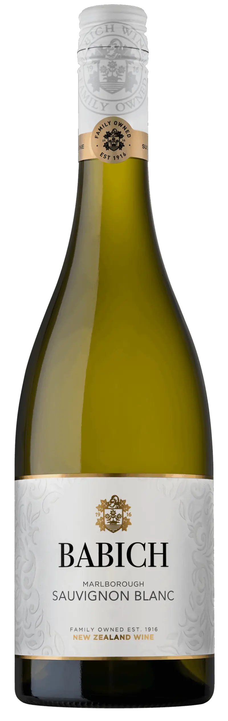 Babich Sauvignon Blanc 750ml
