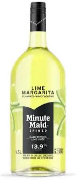 Minute Maid Margarita 1.75L