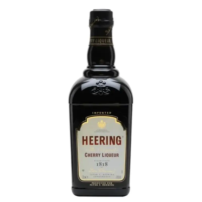 Heering Cherry Liqueur 750ml