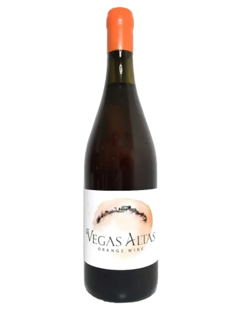 Vegas Altas Orange Wine 750ml