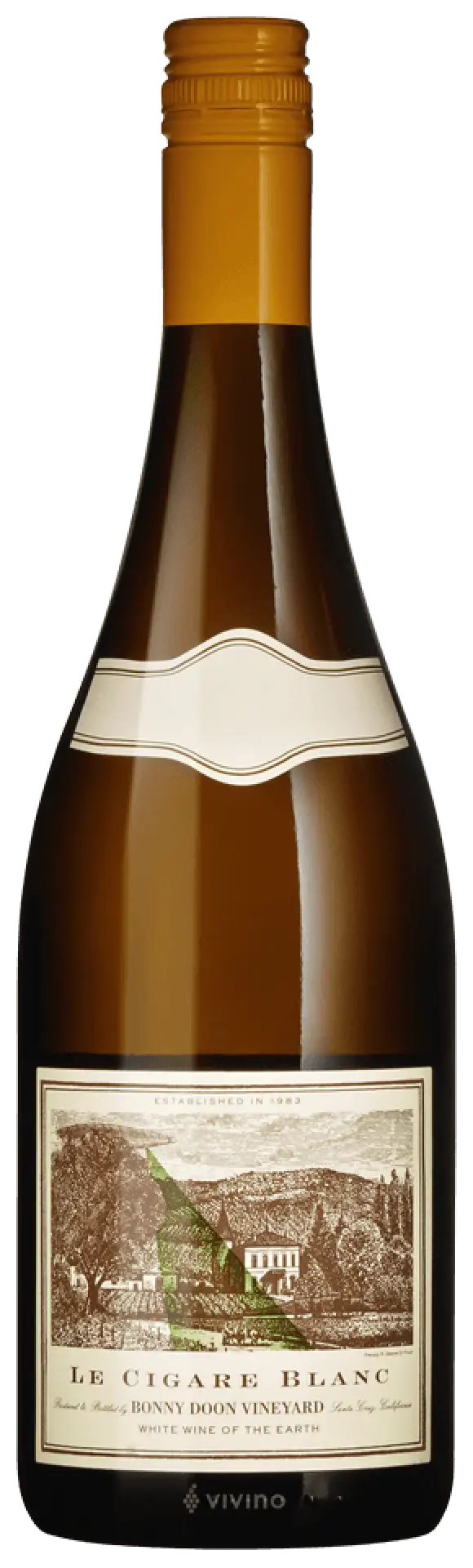 Bonny Doon Vineyard Le Cigare Blanc 750ml