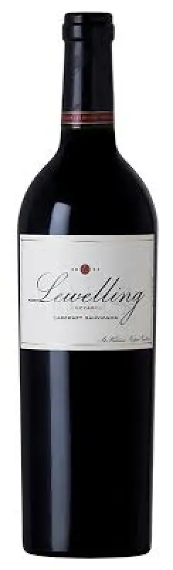 Lewelling 2019 Napa Cabernet Sauvignon 750ml