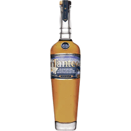 Tanteo Tequila Navidad 750ml