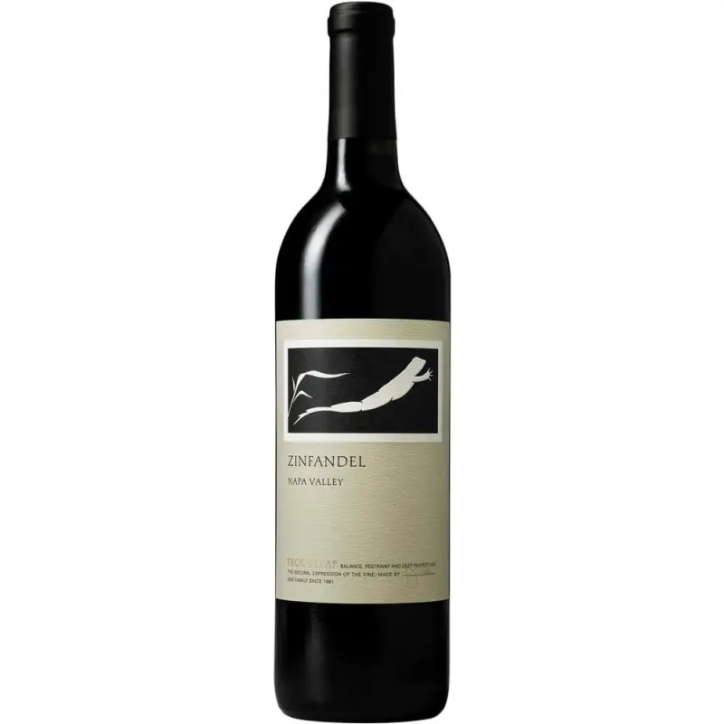 Frog's Leap Napa Valley Zinfandel 750ml