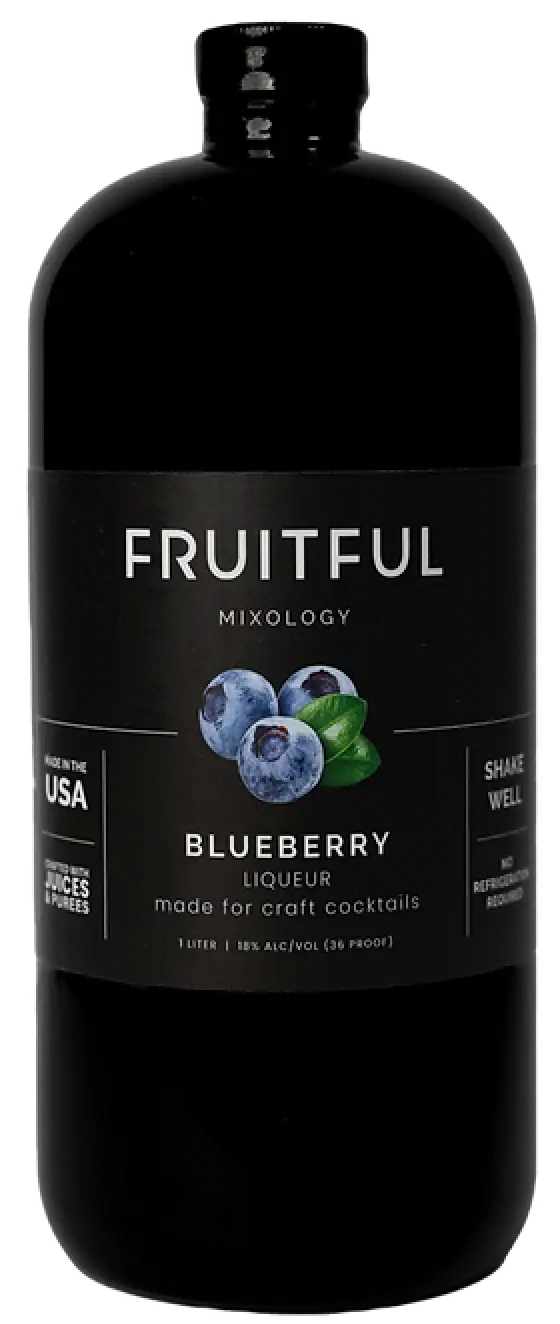 Fruitful Blueberry 1L