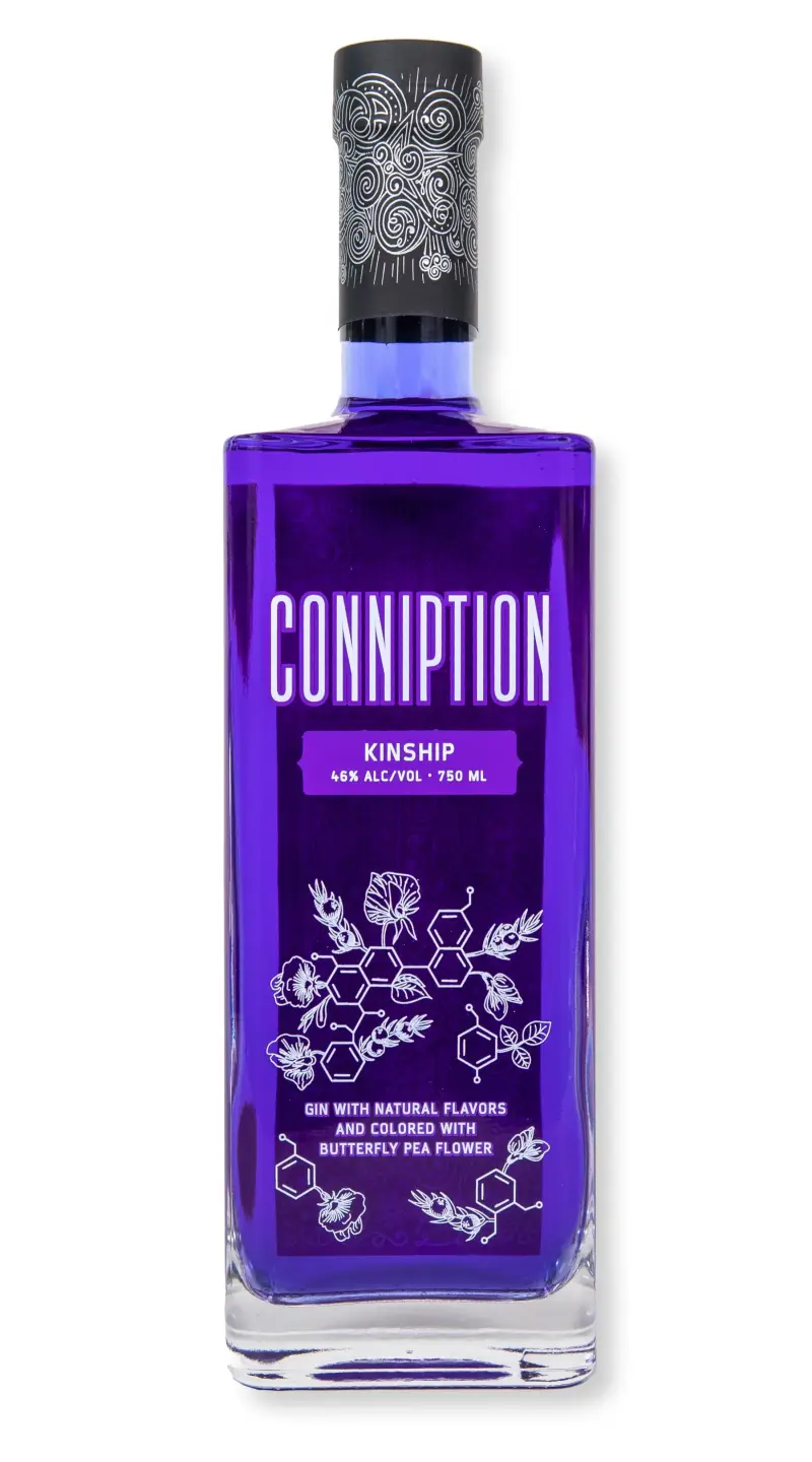 Conniption Kinship Gin 750ml