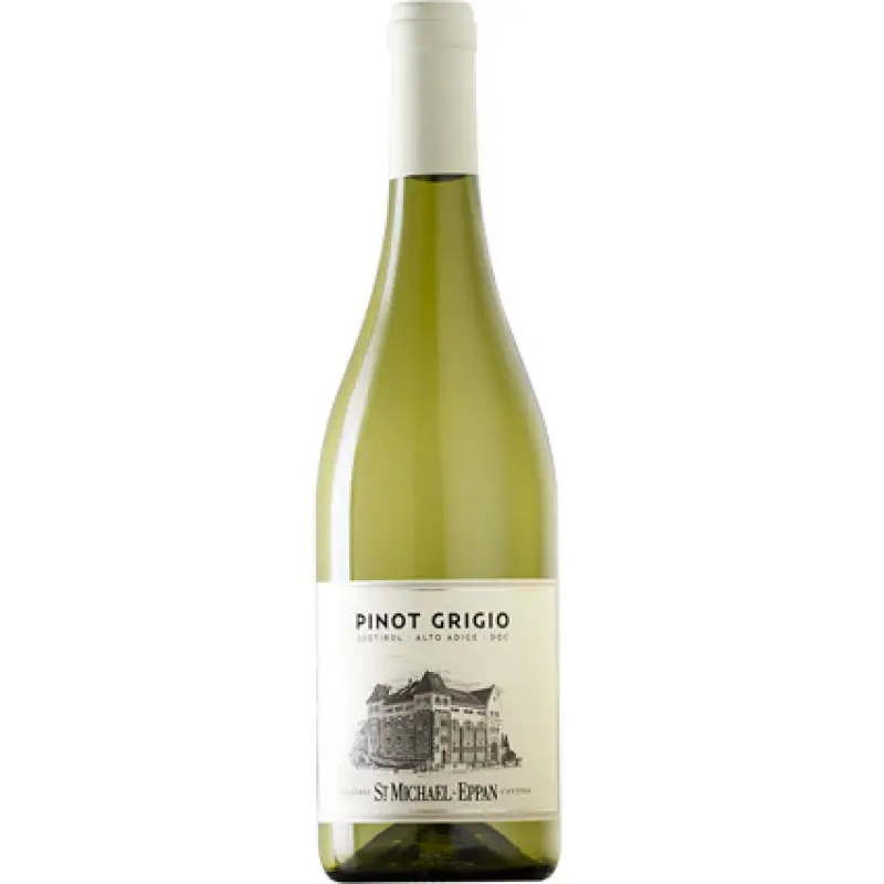 St. Michael-Eppan Pinot Grigio 750ml