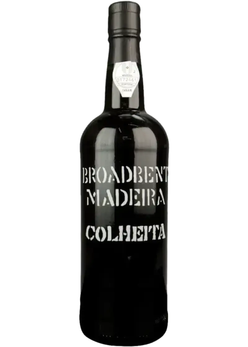 Broadbent Madeira 5 Year Old Reserve 750ml