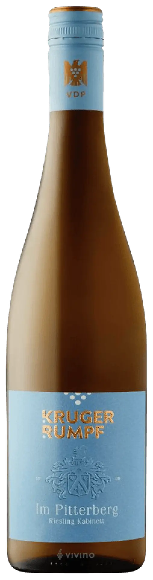 Kruger-Rumpf Münsterer Im Pitterberg Riesling Kabinett 750ml