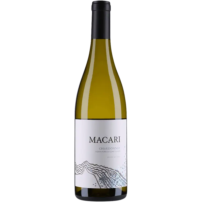Macari Estate Chardonnay 750ml