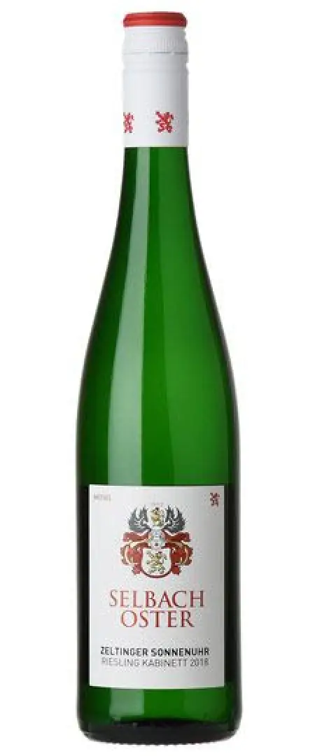 Selbach-Oster Zeltinger Himmelreich Riesling Kabinett 750ml