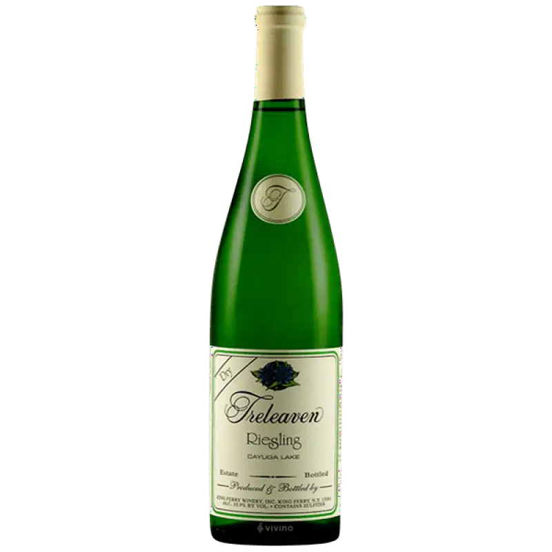Treleaven Dry Riesling 750ml