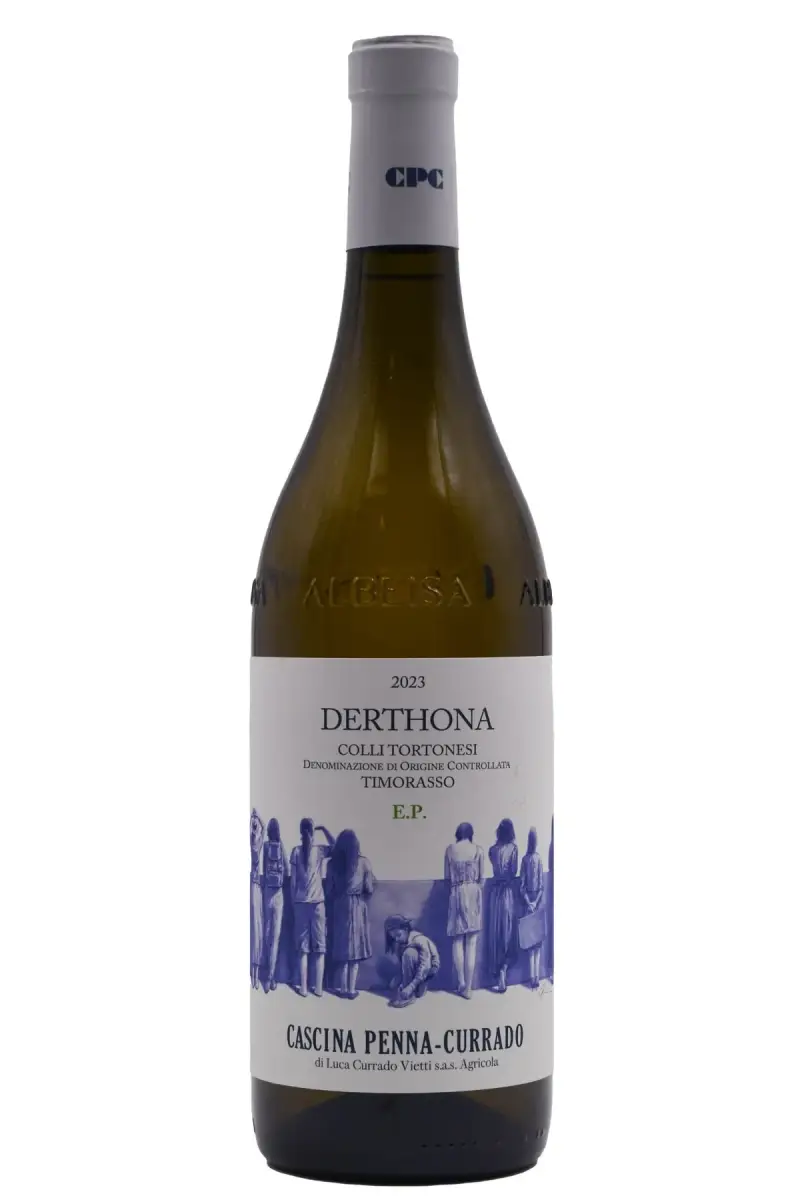 Cascina Penna-Currado Derthona 750ml