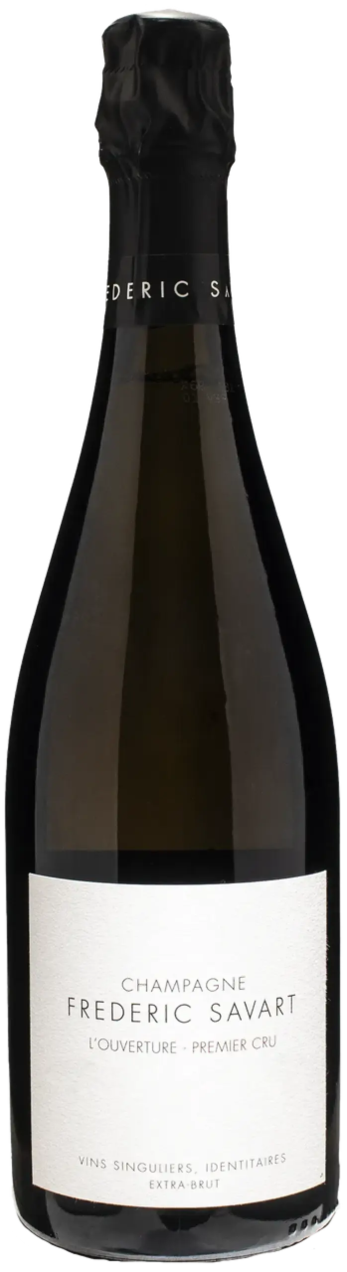 Savart Premier Cru L'Ouverture 750ml