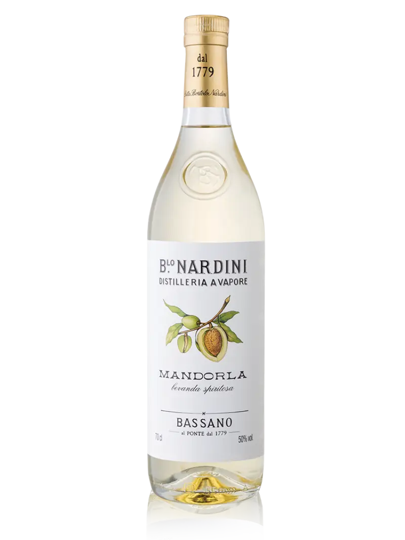 Nardini Grappa Mandorla 750ml