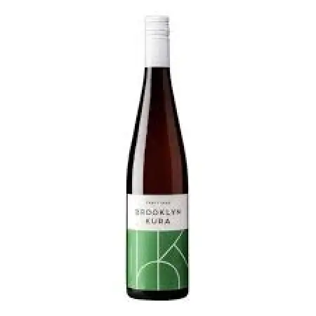 Brooklyn Kura #14 Junmai Ginjo Namazake Genshu Sake 375ml