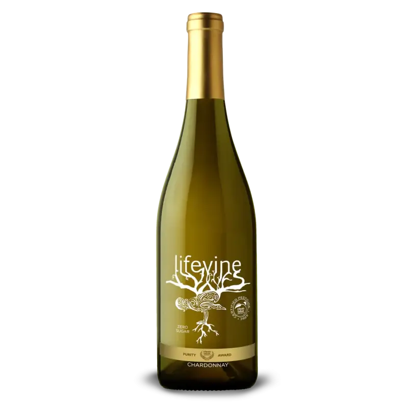 Lifevine Blanc De Blancs 750ml