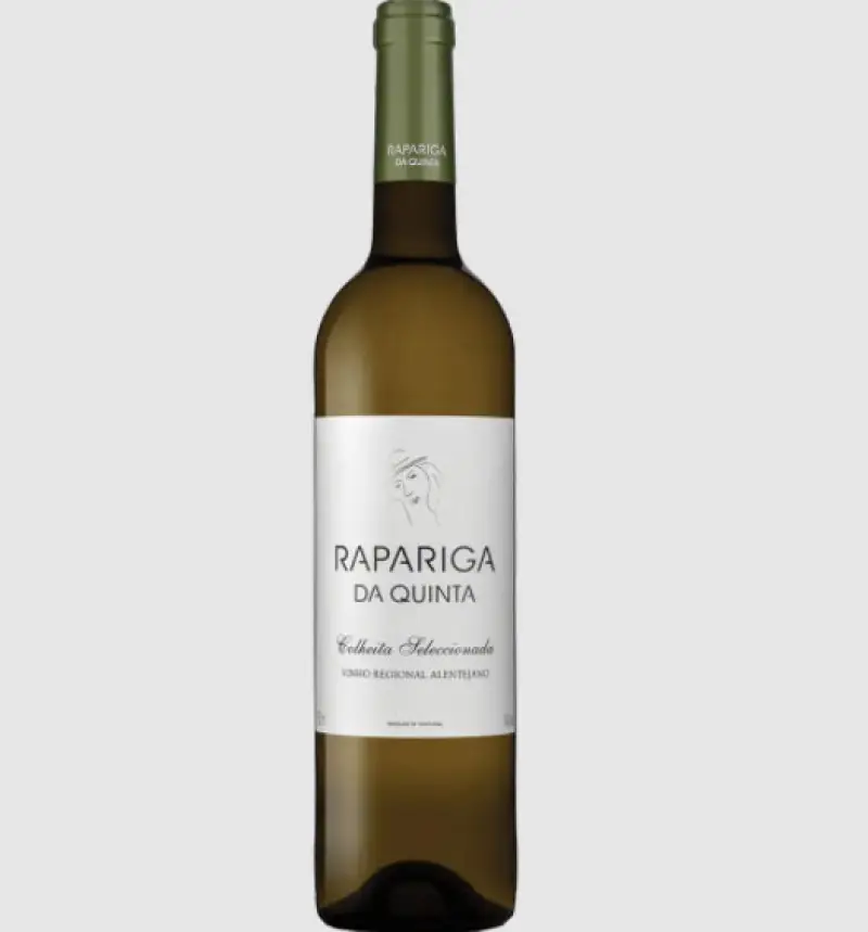 Rapariga White Blend 750ml