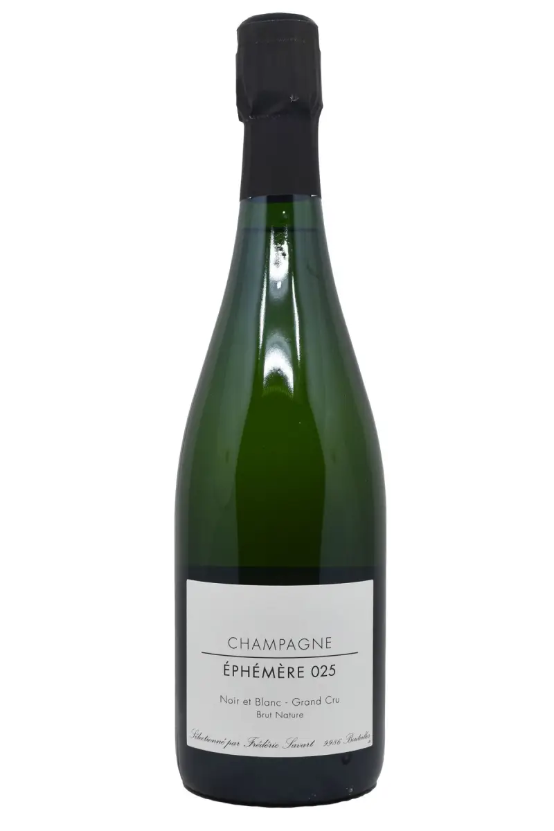 Dremont Ephemere Brut Nature 750ml