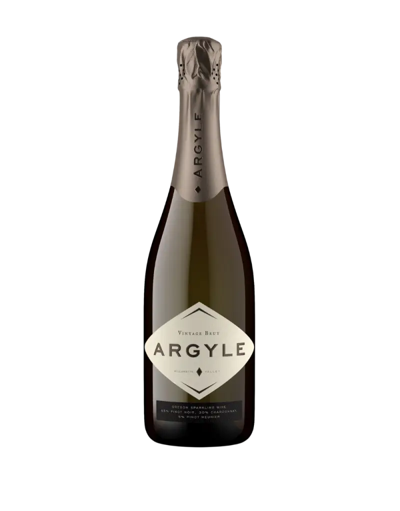 Argyle Brut Willamette Valley 750ml