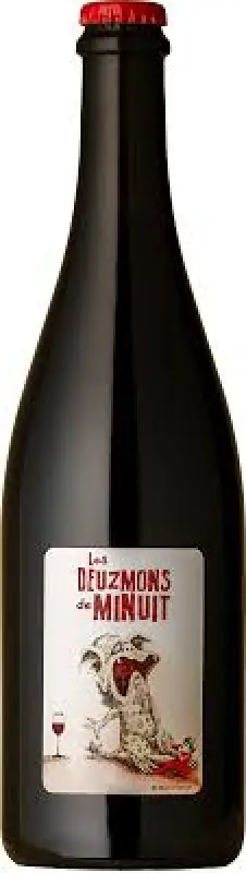 La Combe Aux Rêves Deuz'Mons 750ml