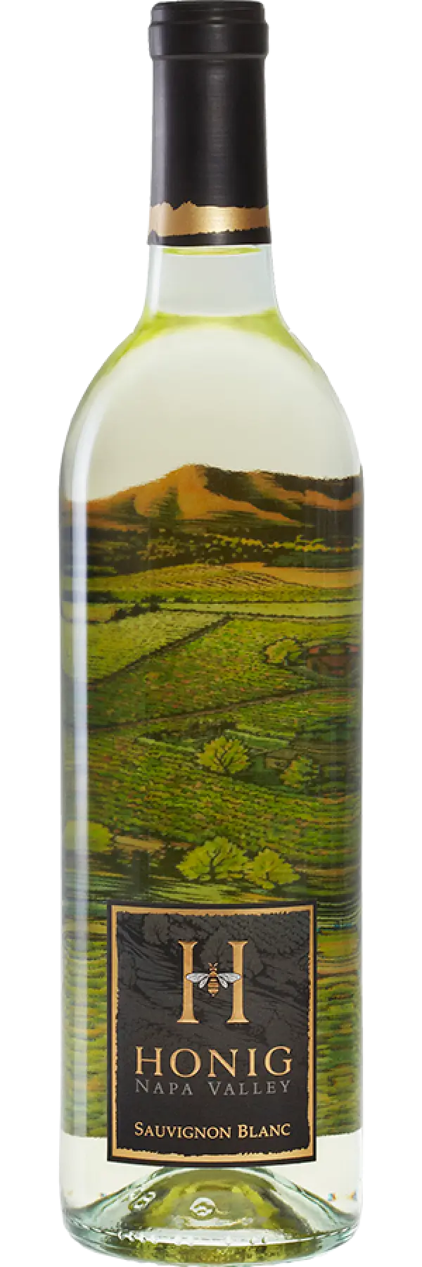 Honig Napa Valley Sauvignon Blanc 750ml