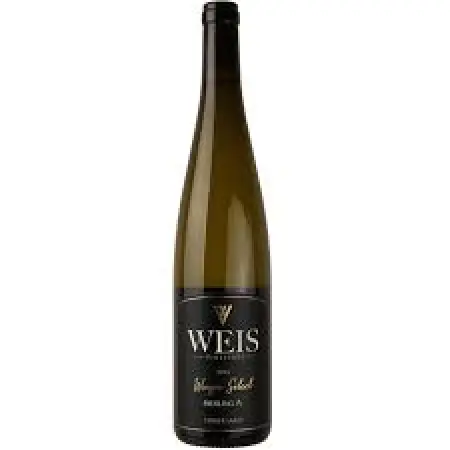Weis Vineyards Winzer Select Riesling 750ml