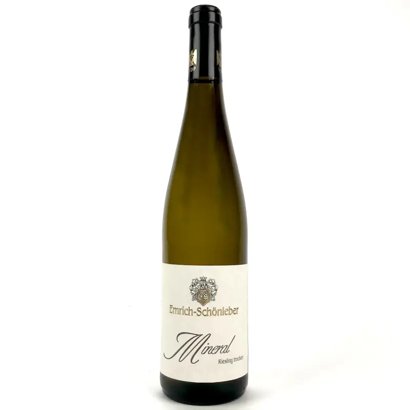 Emrich-Schönleber Riesling Trocken 750ml