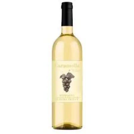 Caramella Albana Dolce 750ml