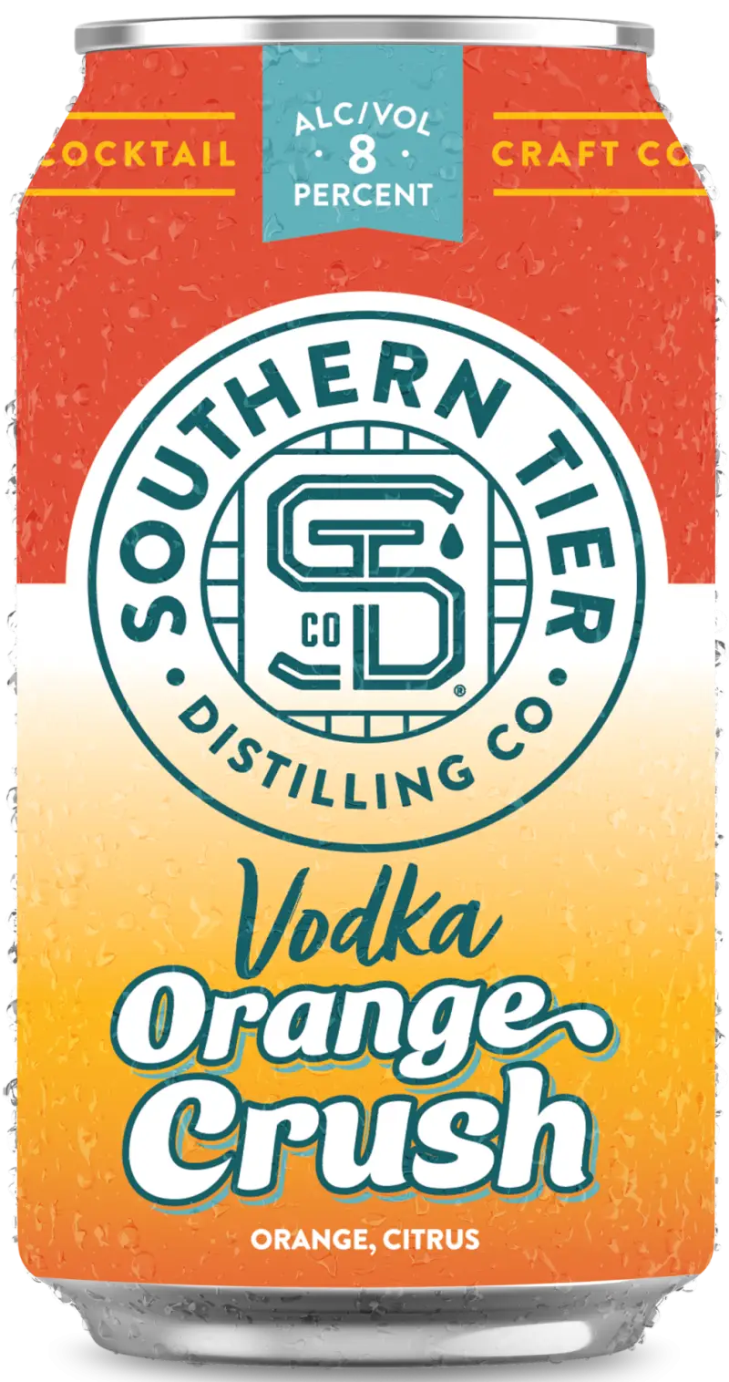 Southern Tier Orange Crush 355ml