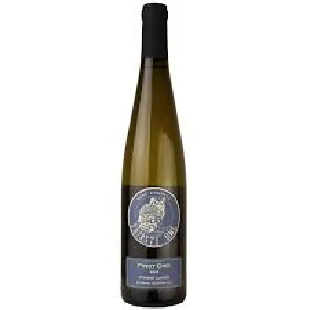 Thirsty Owl Pinot Gris 750ml