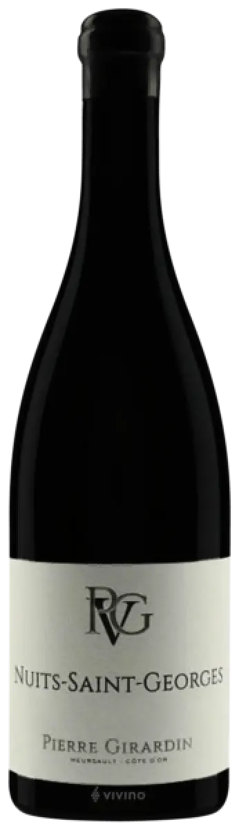 Pierre Girardin Nuits-Saint-Georges 750ml